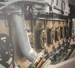 Hier gibt es wieder entsprechende Geräusche