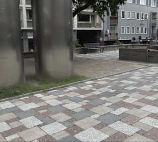 Theo-Burauen-Platz