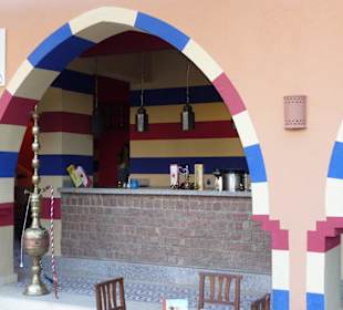 Shisha-Bar