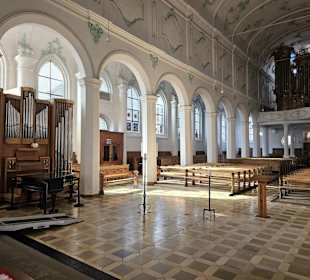 Ev. Kirche St. Stephan