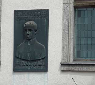 St. Mariä Himmelfahrt