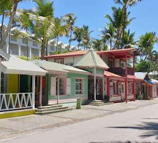 Stadtrundfahrt Bavaro