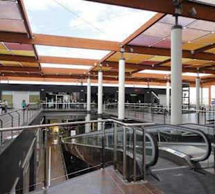 Shoppingcenter El Tablero