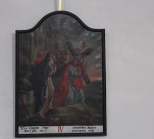 Dorfkirche St. Urban