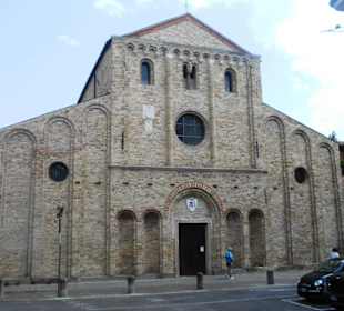 Chiesa di Santa Sofia