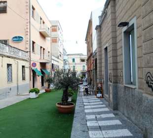 Altstadt Olbia