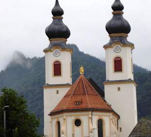 Pfarrkirche Aschau