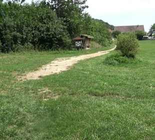 Wanderrunde Emeringen zum Rechtenstein