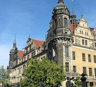 Residenzschloss