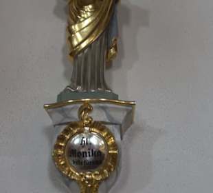 Wallfahrtskirche Unserer Lieben Frau