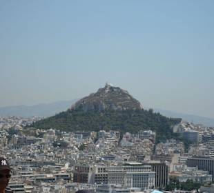 Lykavittos