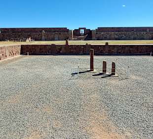 Tiahuanaco