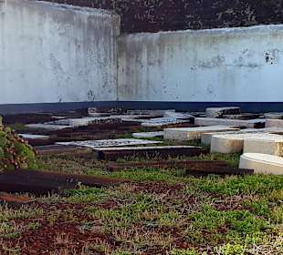 Jüdischer Friedhof