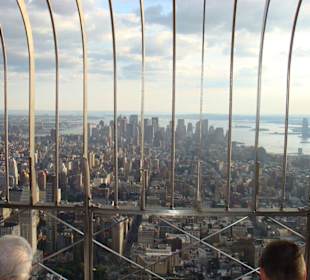 Südspitze Manhattan