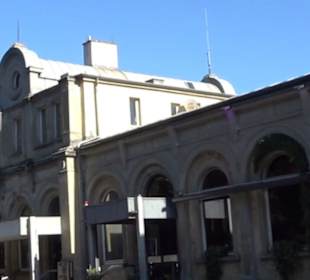 Bahnhof