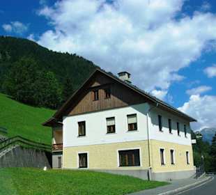 Wirtshaus aber nicht viel los