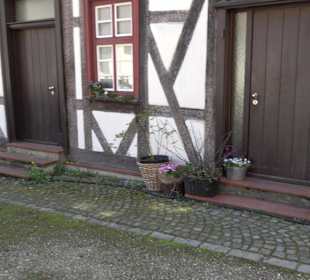 Forstmeisterei Blaubeuren