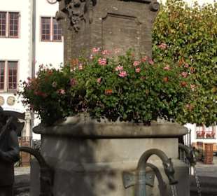 Mariensäule Immenstadt