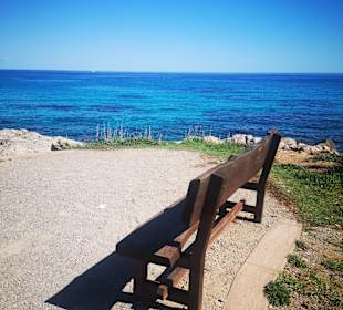Wandern Capdepera