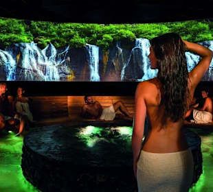 H2O Herford Vesitorni Sauna