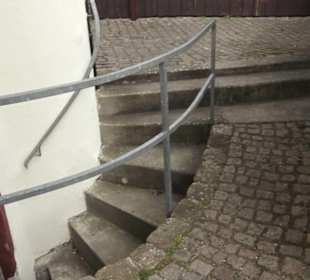 Wanderweg Hochgehswiggert