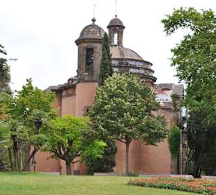 Parc de la Ciutadella