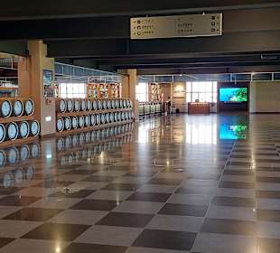 Kavalan Whisky Distillery 