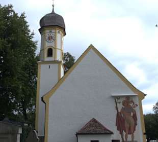 Kirche St. Peter & Paul