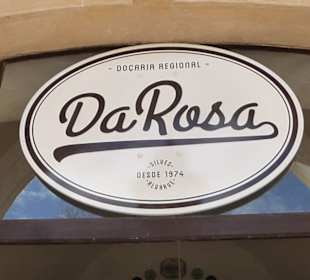 Café Rosa in der Altstadt von Silva