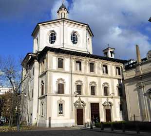 San Bernardino alle Ossa