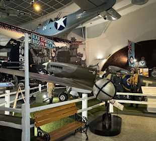 Air & Space Museum San Diego