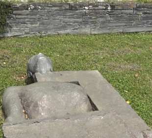Friedhof Dußlingen