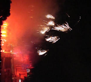 Feuerwerk & Illumation