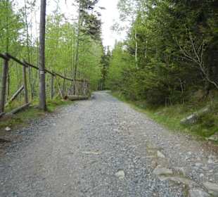 Karkonoski Park Narodowy