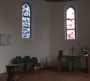 Ev. St. Georgskirche