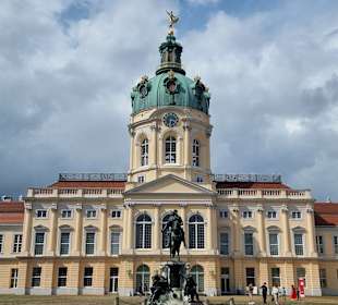 Schloss Charlottenburg 