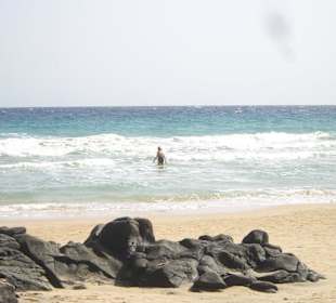 Playa Esquinzo