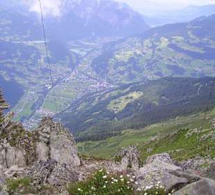 Kreuzjoch - Schruns