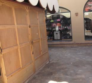 Rundfahrt El Gouna