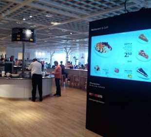 IKEA Restaurant Kaiserslautern