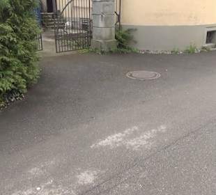 Schloss Königsegg Mittelzell