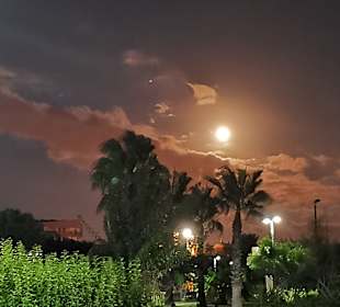 Strandpromenade Evrenseki