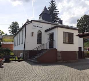DDR-Museum Gelenau