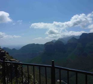 Blyde River Canyon