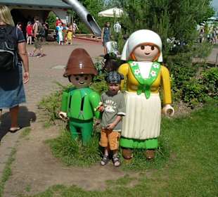 Playmobil Funpark