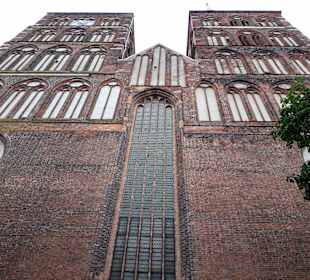 Stadtrundgang Stralsund