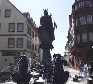 Kaiserbrunnen