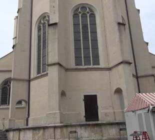 Neupfarrkirche