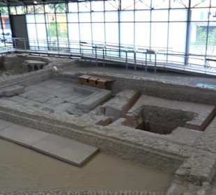 Kleine Thermen