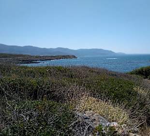 Wandern Sisi